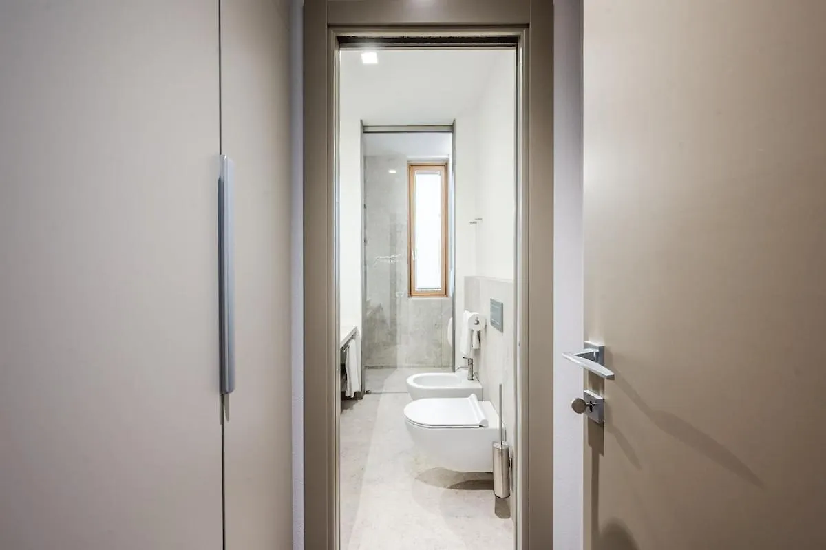 Mirafiori - Ca' San Giorgio 104 Apartment Medesano