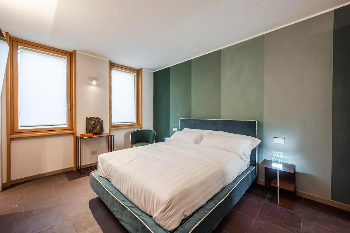 Mirafiori - Ca' San Giorgio 104 Apartment Medesano Italy