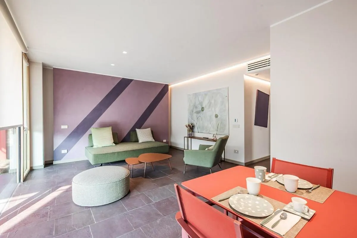 Mirafiori - Ca' San Giorgio 104 Apartment Medesano