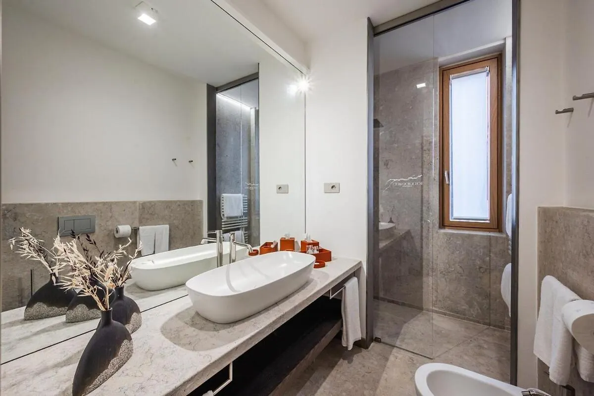 Mirafiori - Ca' San Giorgio 104 Apartment Medesano Italy
