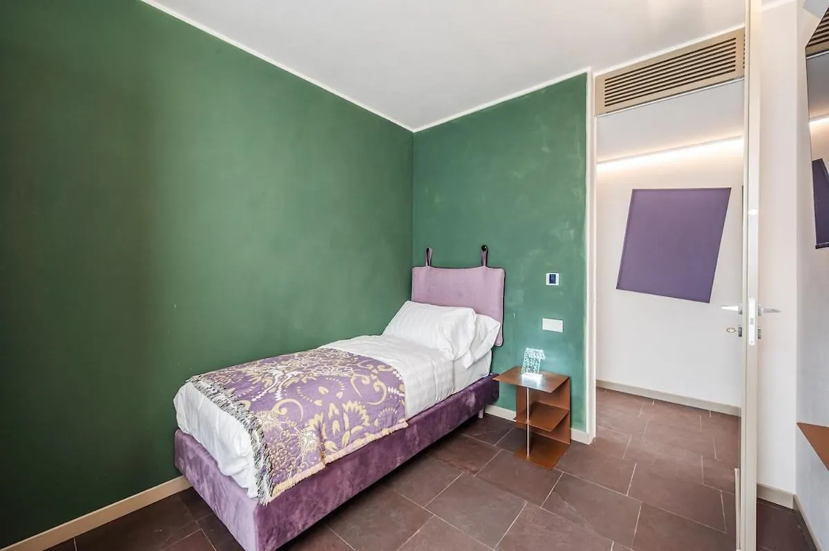 Mirafiori - Ca' San Giorgio 104 Apartment Medesano