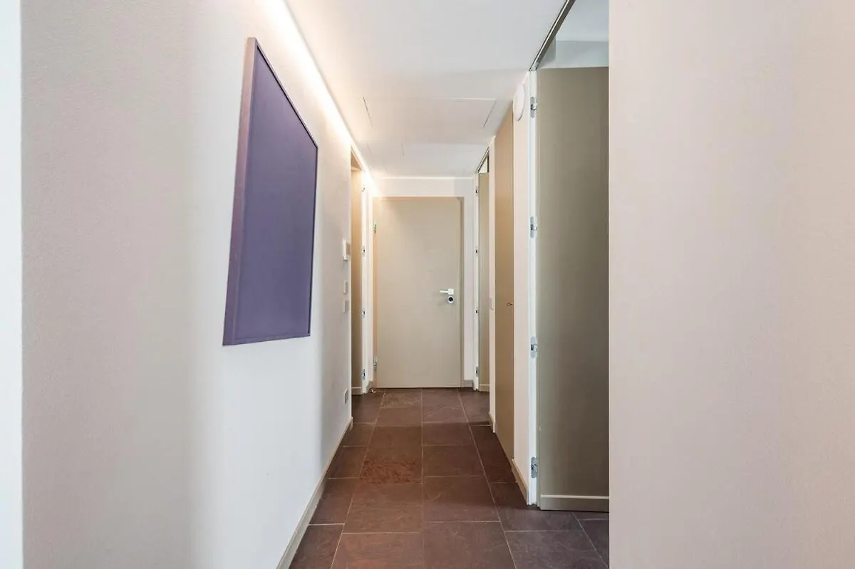Mirafiori - Ca' San Giorgio 104 Apartment Medesano