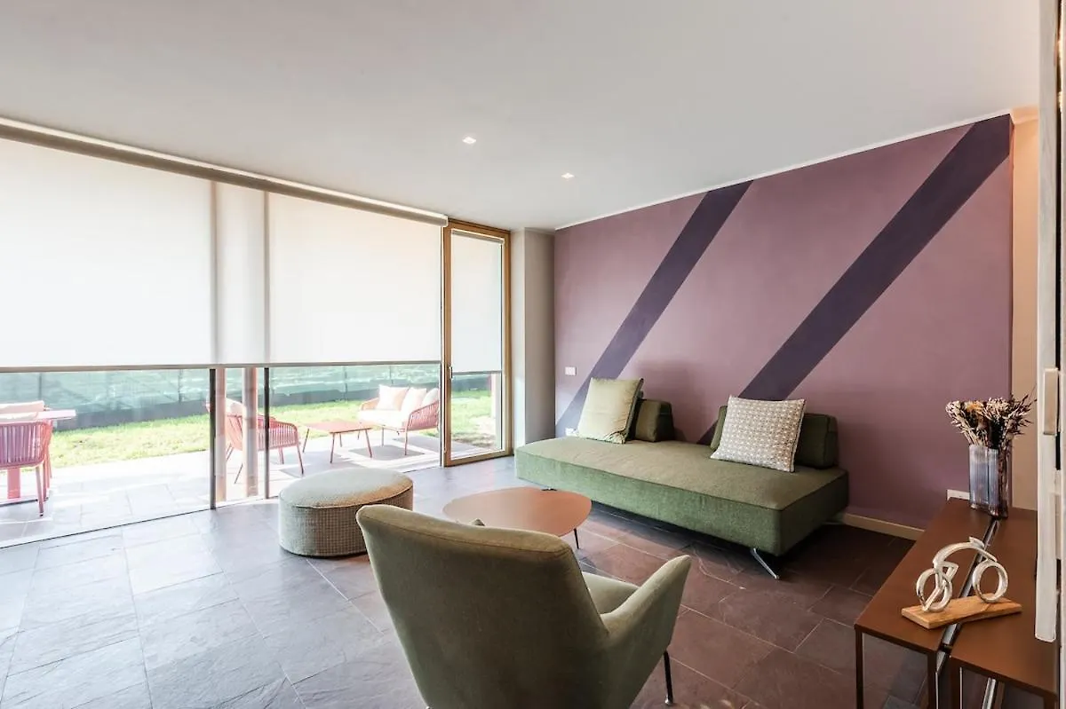 Mirafiori - Ca' San Giorgio 104 Apartment Medesano